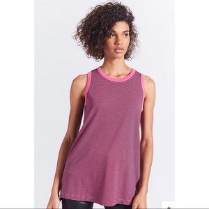 *NWT *Current/Elliott Easy Muscle Tank